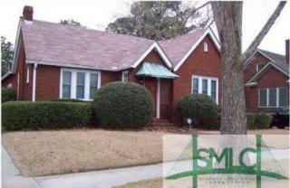 415 52nd St, Savannah, GA 31405-3501