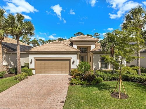 21951 Longleaf Trail Dr, Bonita Springs FL  34135-7209 exterior