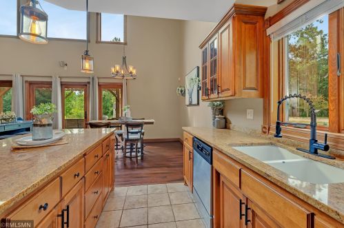 127 Juno Pl, Rice MN  56367-4402 exterior