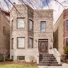 4902 Winchester Ave, Chicago IL  60609-4847 exterior