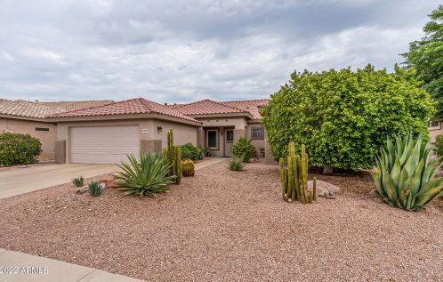 16474 Silver Creek Dr, Sun City, AZ 85374-4978