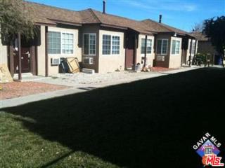 38520 10th St, Palmdale CA  93550-3845 exterior