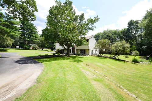 65 West St, Plympton, MA 02367-1003