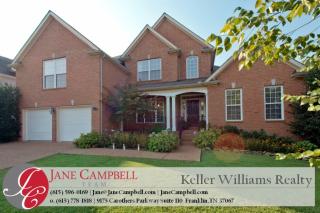 6728 Cold Stream Dr, Nashville, TN 37221-4663