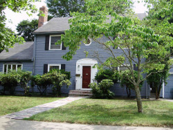 853 Dedham St, Newton, MA 02459-3413