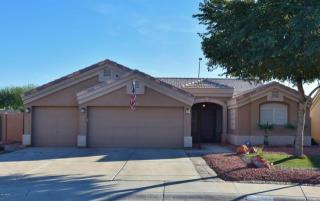 2375 Sherri Dr, Gilbert, AZ 85296-3955