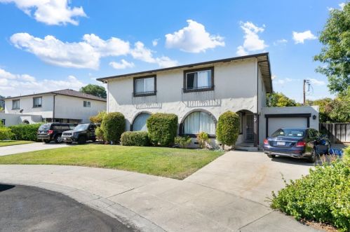 148 Belwood Ct, Los Gatos, CA 95032-5143