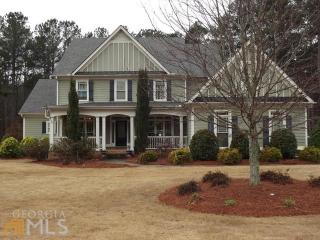 237 Chandler Walk, Loganville, GA 30052-3141