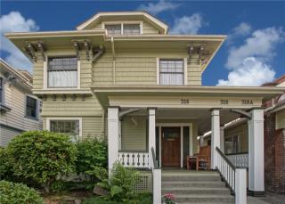 318 J St, Tacoma, WA 98403-1917