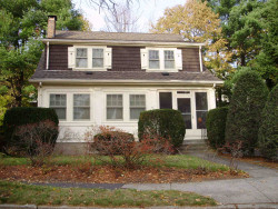 65 Commonwealth Park, Newton, MA 02459-1024