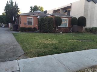 1208 Lexington Dr, Glendale CA  91206-3867 exterior