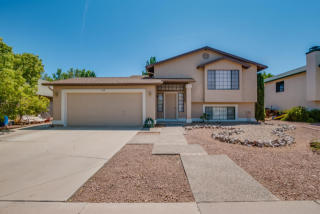 149 San Remo Ave, Gilbert AZ  85234-3347 exterior