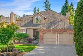 4075 240th Pl, Bellevue WA  98029-6568 exterior