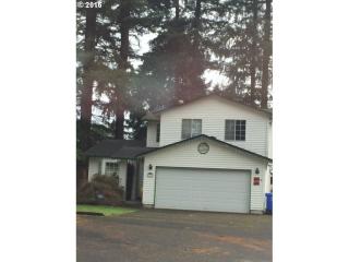 160 151st Ave, Portland OR  97233-2822 exterior