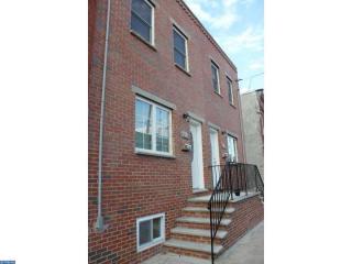 2343 Moore St, Philadelphia, PA 19145-1821