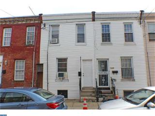 606 Fernon St, Philadelphia PA  19148-1220 exterior