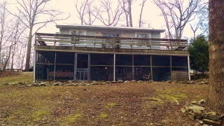 150 Hickory Dr, Buchanan TN  38222-5008 exterior