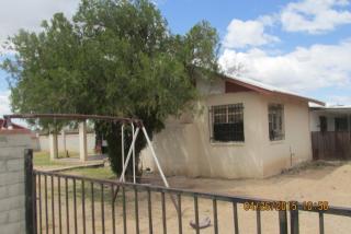 5246 Missiondale Rd, Tucson, AZ 85706-1354