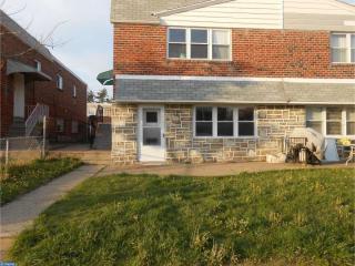 2321 Benson St, Philadelphia, PA 19152-2503