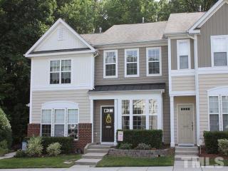 5213 Moonview Ct, Raleigh NC  27606-4546 exterior