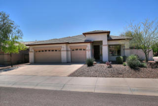 18669 Mcneil St, Goodyear, AZ 85338-4909