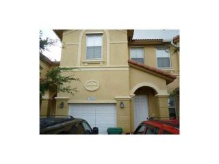 7838 108th Ct, Miami FL  33178-6044 exterior