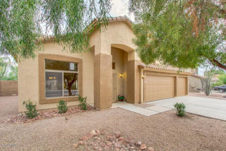 1071 Bart St, Gilbert, AZ 85295-3009