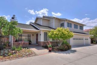 10715 Orline Ct, Cupertino CA  95014-4351 exterior