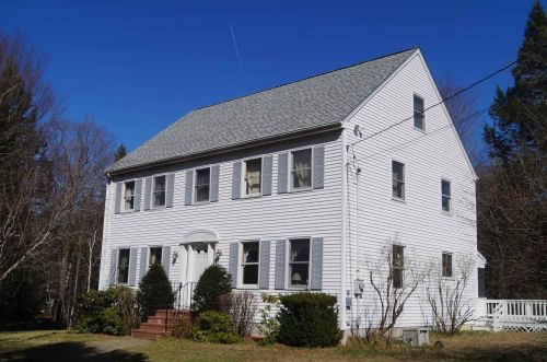 40 Holman Way, Chester, NH 03036-4168