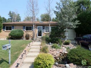 9879 65th Pl, Arvada, CO 80004-2907