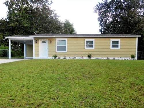 393 Glendale Ave, Valparaiso, FL 32580-1087