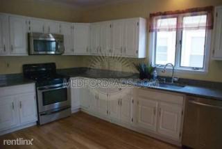 130 Fellsway, Medford MA  02155-2708 exterior
