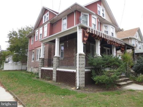 30 Stiles Ave, Collingswood NJ  08108-1916 exterior