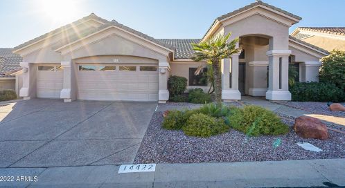 14422 14th Pl, Phoenix, AZ 85022-4451