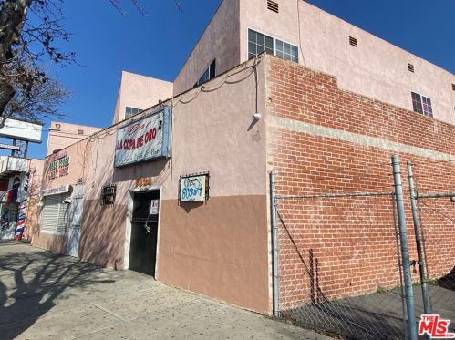 9622 Long Beach Blvd, South Gate, CA 90280-4148