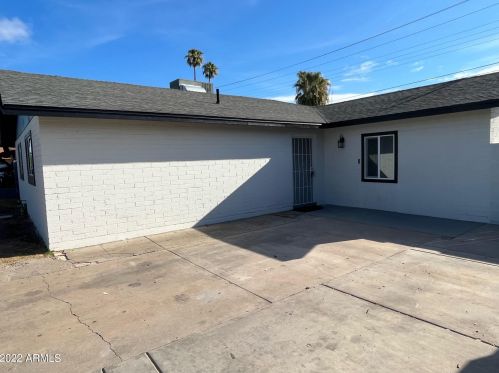 3229 55th Ave, Phoenix, AZ 85031-3306