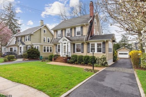 34 Madison Ave, Maplewood, NJ 07040-2333