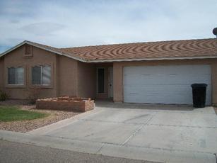 817 Shannons Way, Coolidge, AZ 85128-3510