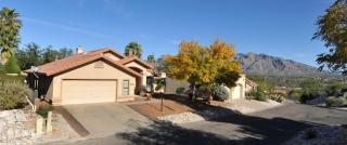 2420 Catalpa Rd, Tucson, AZ 85742-9447