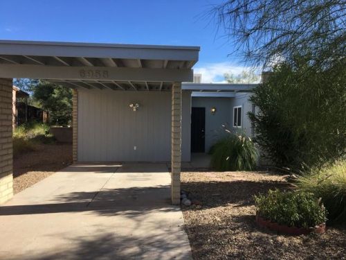 6958 Asterion Ln, Tucson, AZ 85741-2465