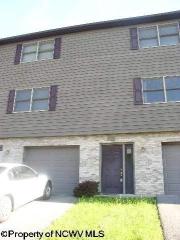 3 Silver Creek Dr, Morgantown WV  26505-1751 exterior