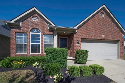 4445 Banyan Park, Lexington, KY 40509-9055