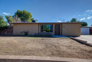 4026 26 St, Tucson AZ  85713-2818 exterior