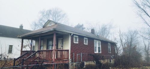 5521 Genevieve Ave, Saint Louis, MO 63120-2431