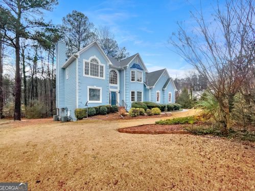 360 Bordeaux Ct, Atlanta, GA 30331-8431