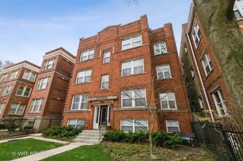 4412 Racine Ave, Chicago, IL 60609-3313