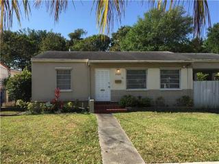 4020 2nd Ter, Miami FL  33134-1729 exterior