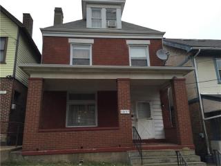 1037 Mirror St, Pittsburgh, PA 15217-2645