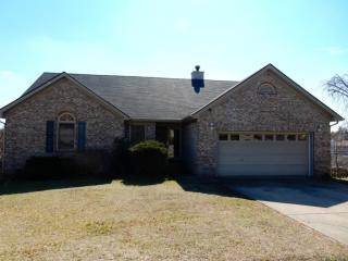 3865 Forsythe Dr, Lexington, KY 40514-5903