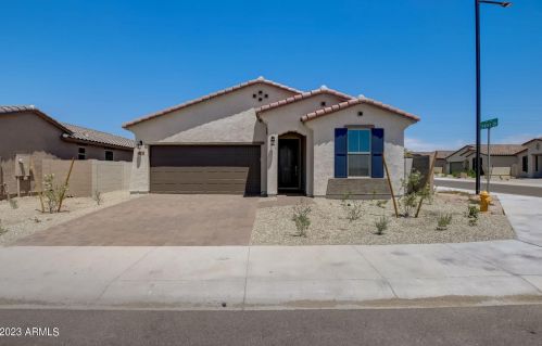 24132 Hess Ave, Buckeye, AZ 85326